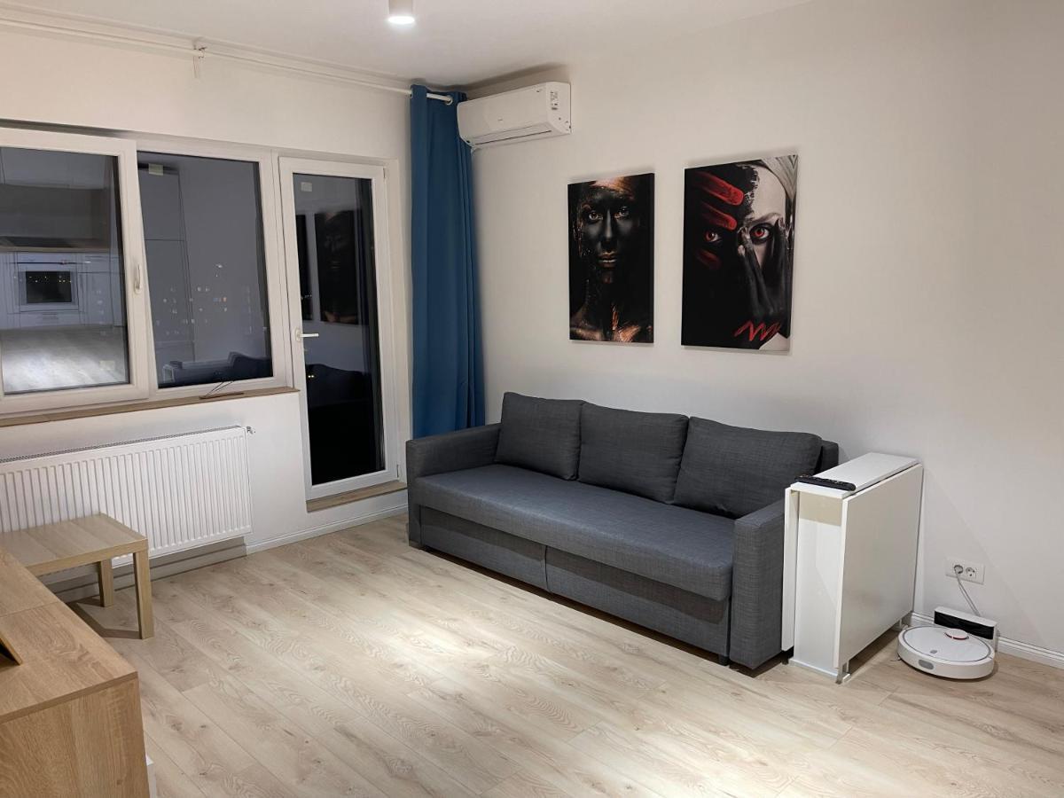 Amethyst Luxury Apartment Palace Βουκουρέστι Εξωτερικό φωτογραφία